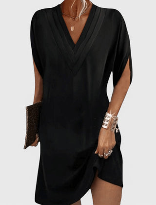 GINEVRA | A-line Dress for Every Occasion