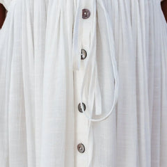 Boho casual dress