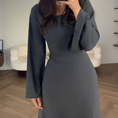 Amara | Elegant and Comfortable Maxi Dress
