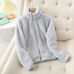 Women's Warm Cozy Fleece Jacket