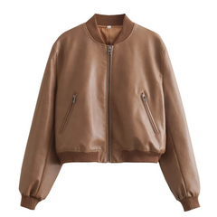 Women's Willow Bomber Jacket