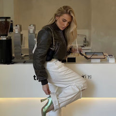 Women's Willow Bomber Jacket