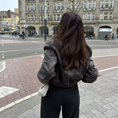 Women's Willow Bomber Jacket