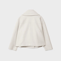 Women’s Short Coat Jacket