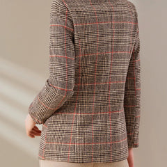 Blazer – Stylish Slim-Fit Design for Professional Settings