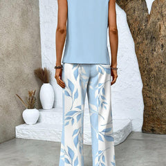 Daly Two-Piece Summer Set