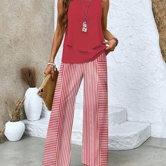 Daly Two-Piece Summer Set