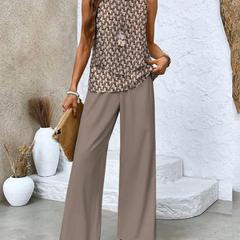 Daly Two-Piece Summer Set