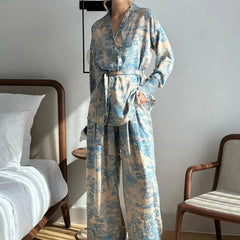 Relaxed Fit Co-Ord Set