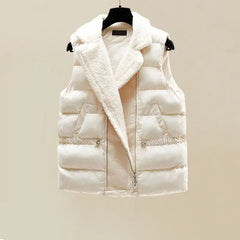 Women's luxury Three-piece knit winter set