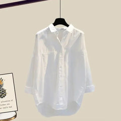 Women's Comfortable Three-Piece Set