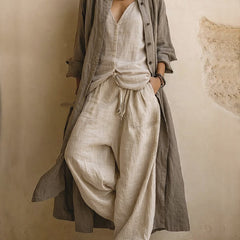 Sienna | Layered Three-Piece Set