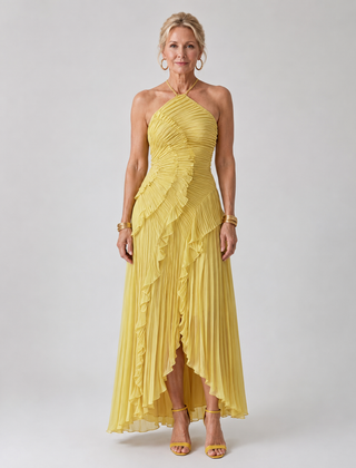 Yara | Occasion Dress