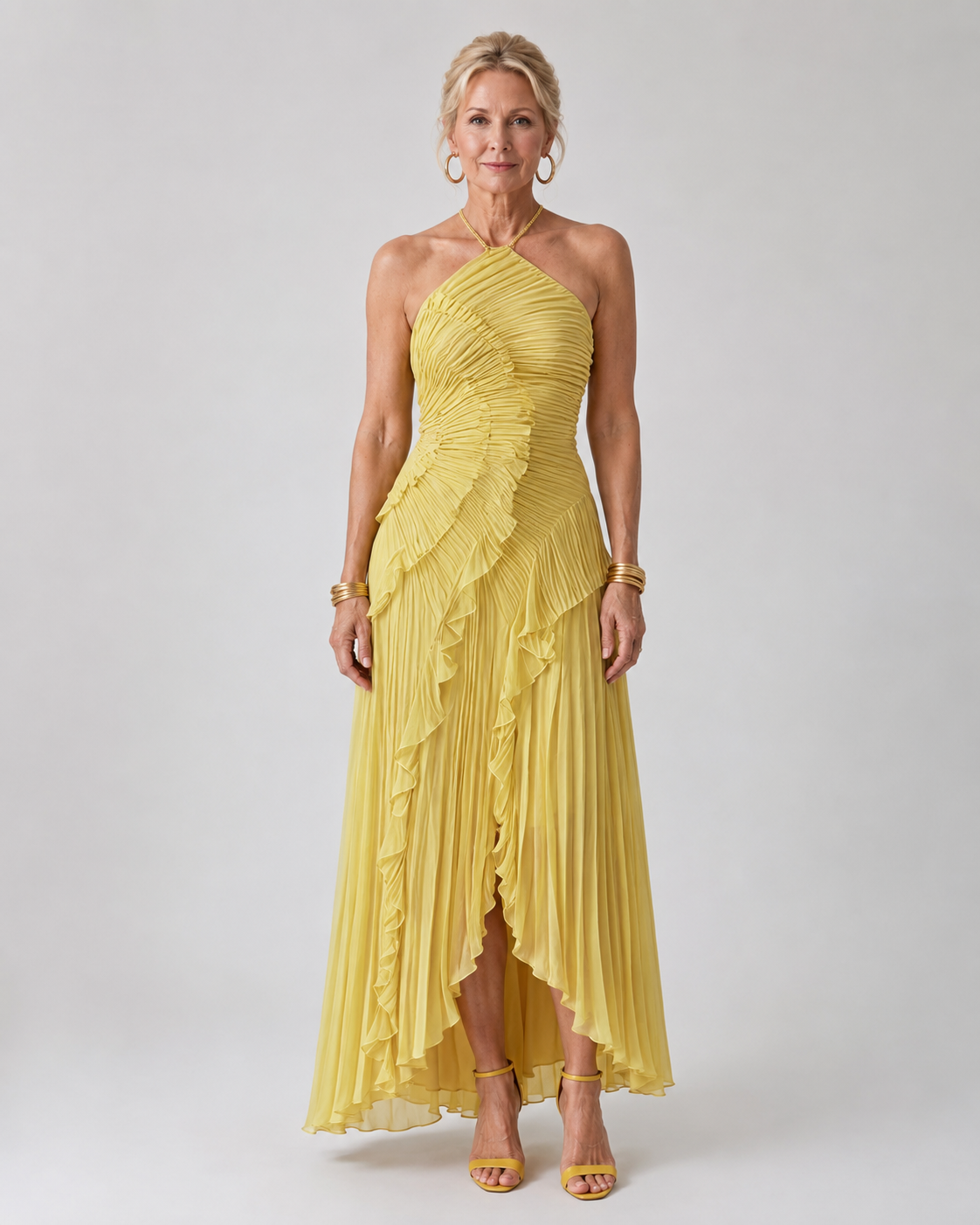 Avery | Occasion Dress