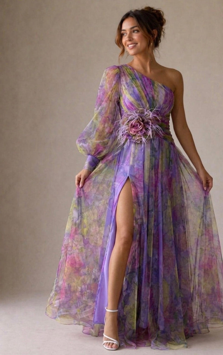 Olivia New York™ | Enchanting Tulle Dress