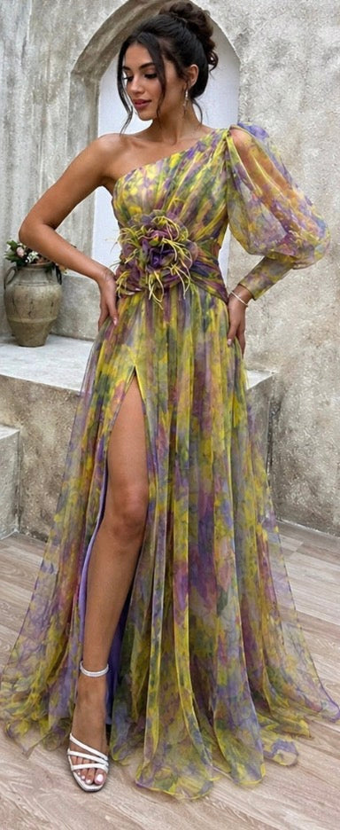Olivia New York™ | Enchanting Tulle Dress