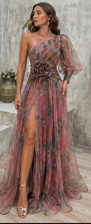 Olivia New York™ | Enchanting Tulle Dress