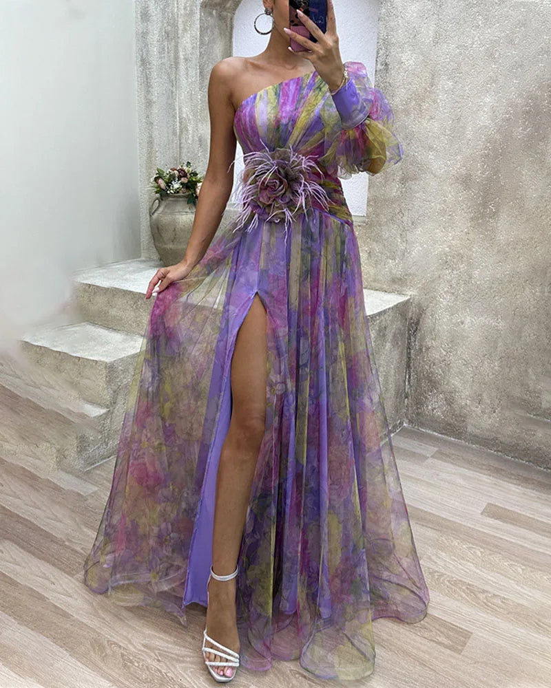 Olivia New York™ | Enchanting Tulle Dress