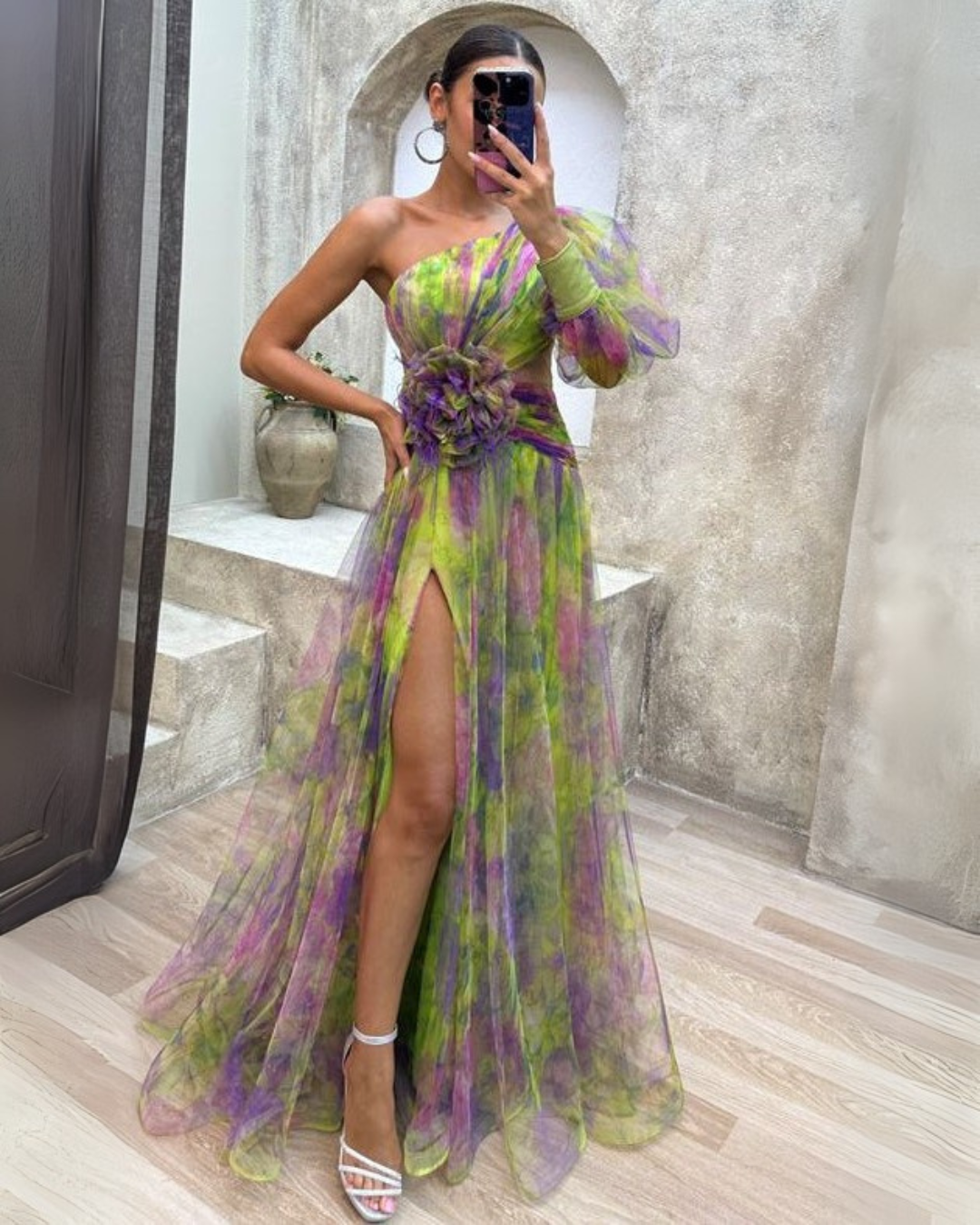 Olivia New York™ | Enchanting Tulle Dress