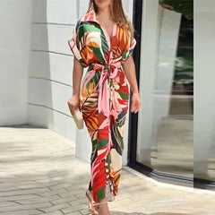 Olivia New York™ | Elegant Casual Dress