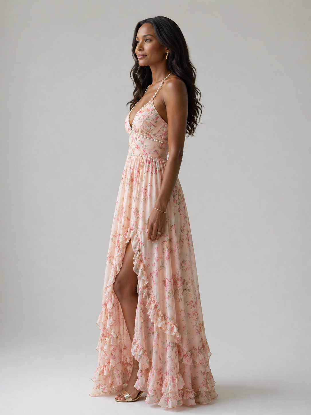 Olivia New York™  | Elegant Dress