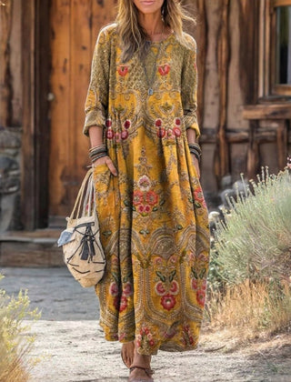 Abigail | Comfortable Loose Flattering Fit