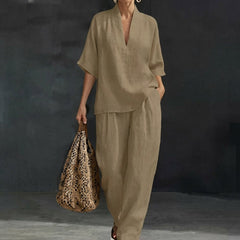 Sophia | Two-Piece Set for Women