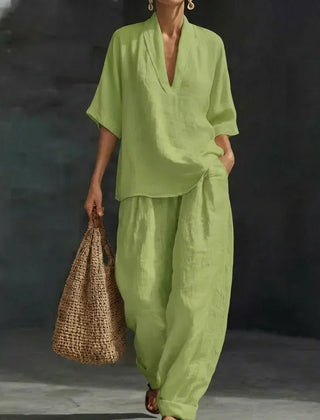 Sophia | Two-Piece Set for Women