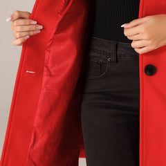 AVELINE CLASSIC TRENCH COAT