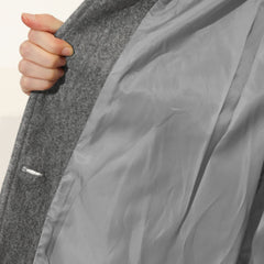 AVELINE CLASSIC TRENCH COAT
