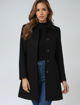 AVELINE CLASSIC TRENCH COAT
