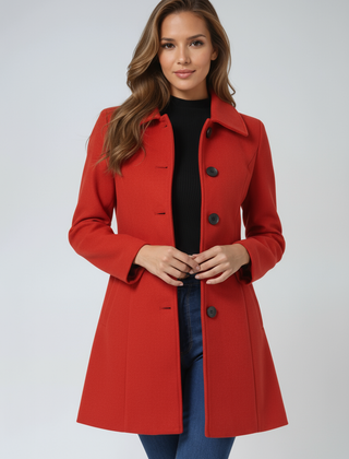AVELINE CLASSIC TRENCH COAT