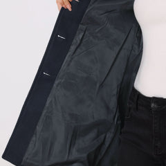 AVELINE CLASSIC TRENCH COAT