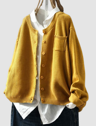 Berlinda™ Cozy Knit Cardigan