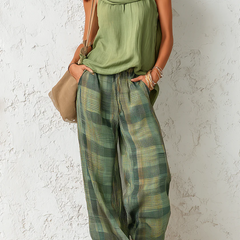 Botanica Set | Relaxed Comfort With Artisanal Elegance