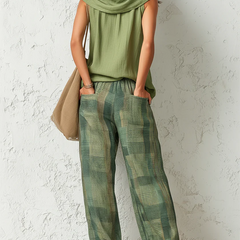 Botanica Set | Relaxed Comfort With Artisanal Elegance