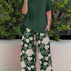 Auraora Two Piece Set