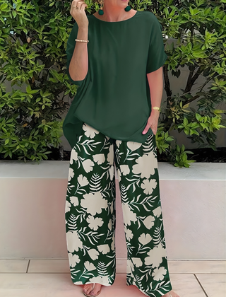Auraora Two Piece Set