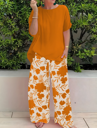 Auraora Two Piece Set